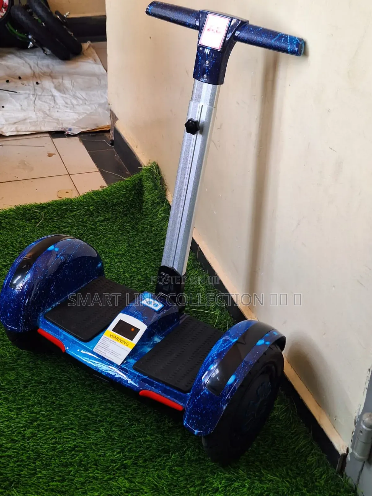 10.5 Inch Hoverboard