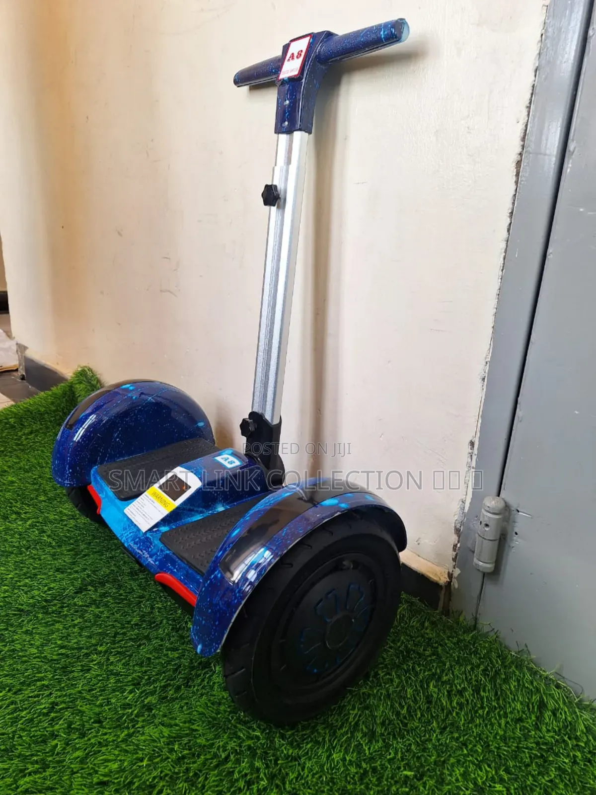 10.5 Inch Hoverboard