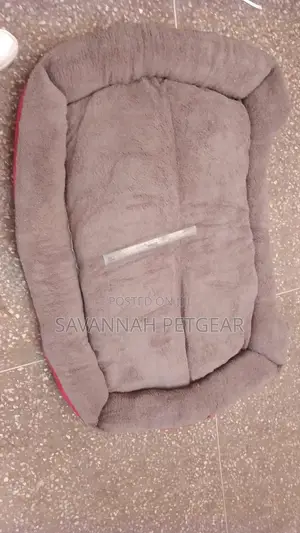 Cushion Dog Beds Dog Mattress 3XL - 110 Cm by 90 Cm (L*W)