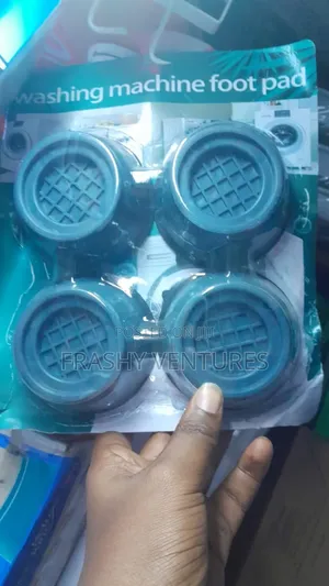 Washing Machine Foot Pad