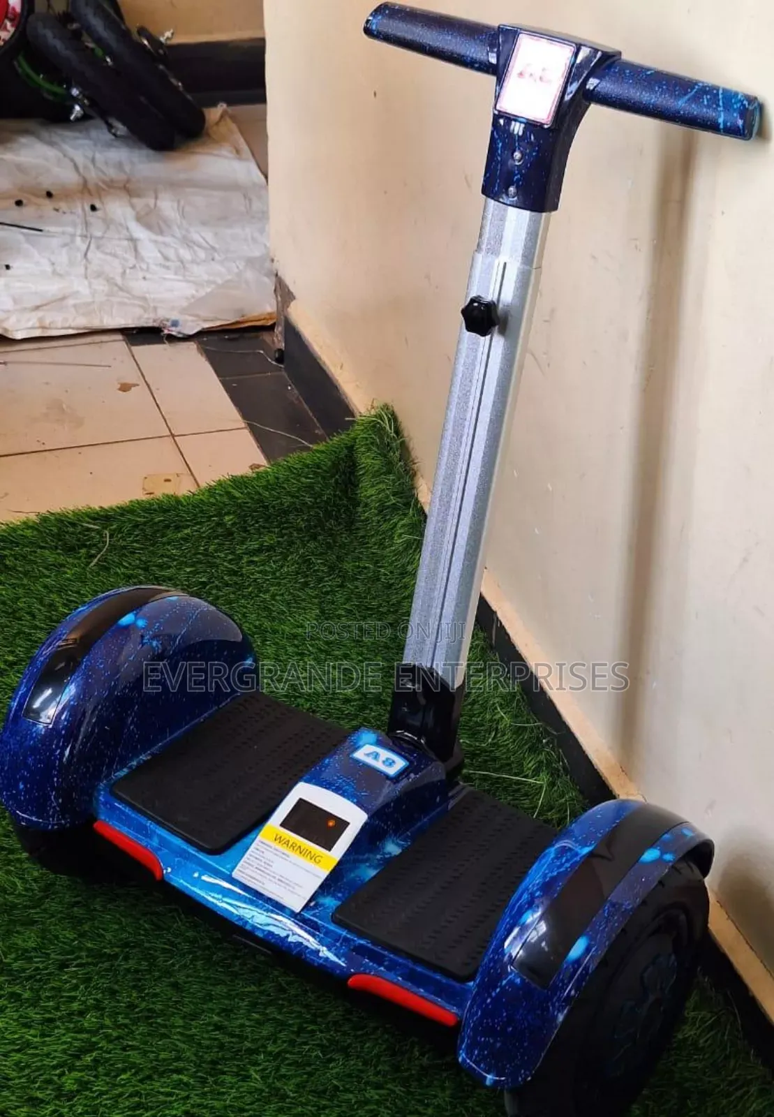 Hoverboard , Hoverboard 10.5 Inches