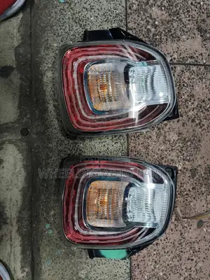 Passo Moda Backlight