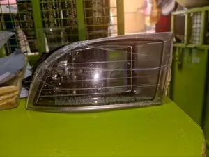 Fog Lamp Prado 120