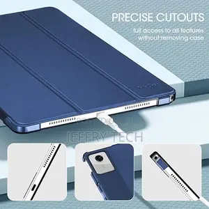 Smart Case for Lenovo Tab Tab Case Support Auto Wake