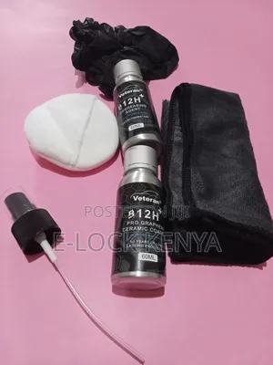 Fantastic Pro Graphene 12h+ Coating