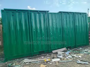 Container Water Tank/ Tanktainer-20ft