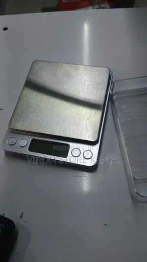 3kgs X 0.01g Digital Jewellery Gold Scale /Gold Scale + Batteries