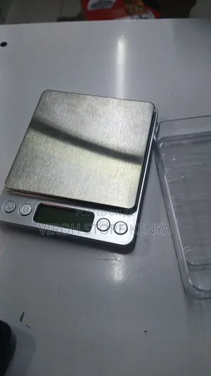 3kgs X 0.01g Digital Jewellery Gold Scale /Gold Scale + Batteries