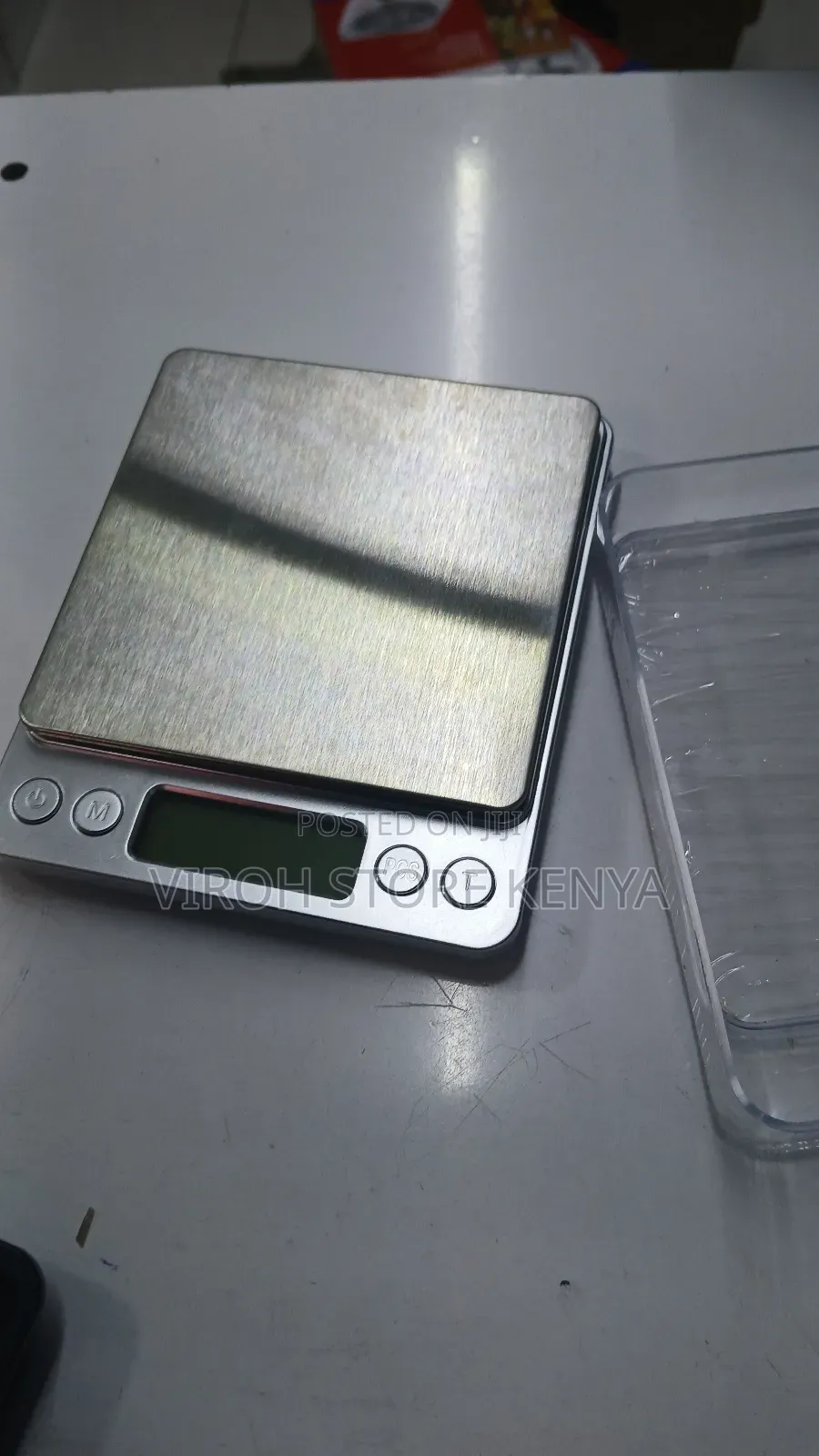 3kgs X 0.01g Digital Jewellery Gold Scale /Gold Scale + Batteries