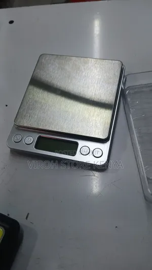 3kgs X 0.01g Digital Jewellery Gold Scale /Gold Scale + Batteries