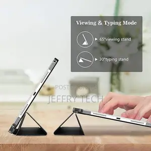 Smart Case for Lenovo Tab Back Case Support Auto Wake/Sl