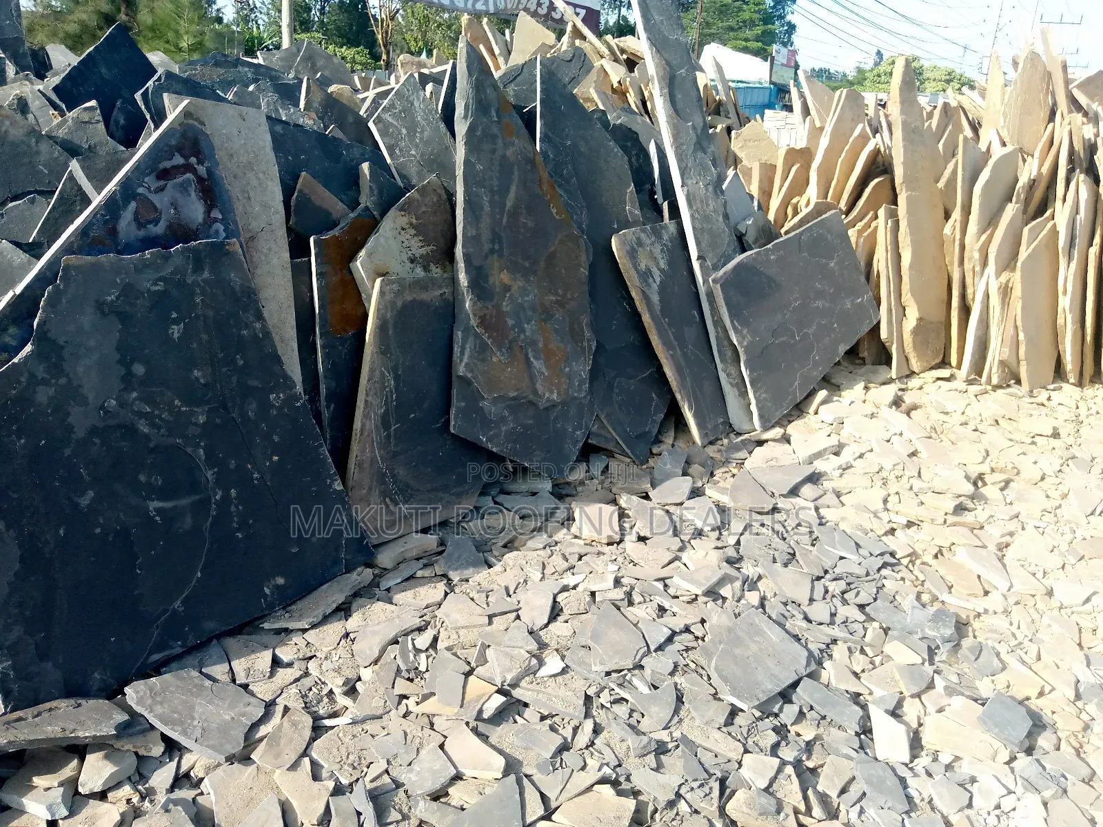 Mazeras Slabs for Sale