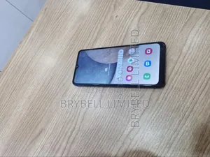 Samsung Galaxy A12 64 GB Blue