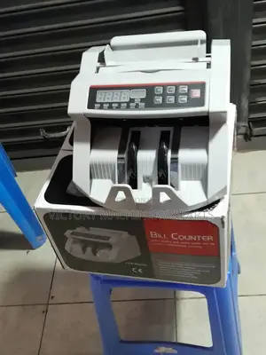Bill Counter
