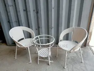 2 Seater Garden/Outdoor Set