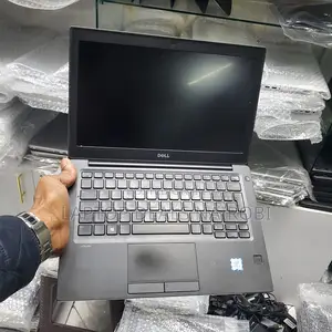 Laptop Dell Latitude 7280 8GB Intel Core I5 SSD 256GB