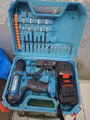 Makita Cordless Drill/Makita Rechargeable Drill