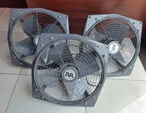 Extractor Fan 9" Plastic