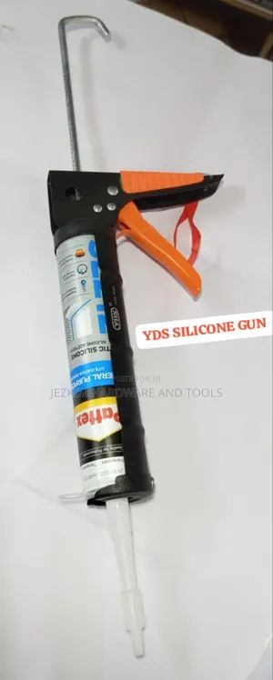 Silicone Gun Heavy Duty