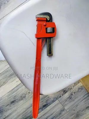 24" Pipe Wrench