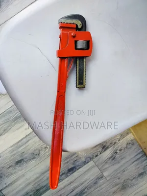 24" Pipe Wrench