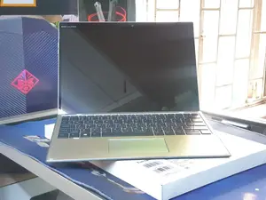 Laptop HP Elite X2 1013 G4 16GB Intel Core I7 SSD 256GB