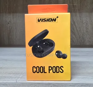 Vision Plus Cool Pods
