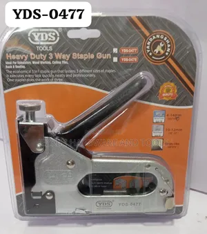 Staple Gun Heavy Duty