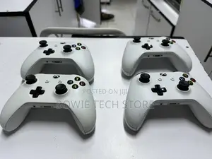 Xbox One Controllers Ex Uk