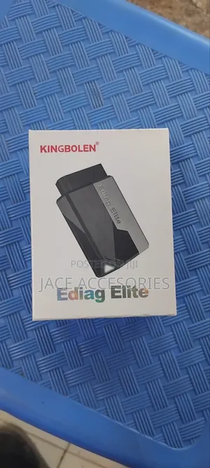 Latest Kingbolen Ediag Elite(15 Free Lifetime Updates)