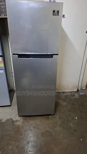 Samsung RT42 Twin Cooling 270L Fridge