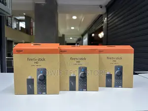 Amazon Fire Tv Stick Lite New Model