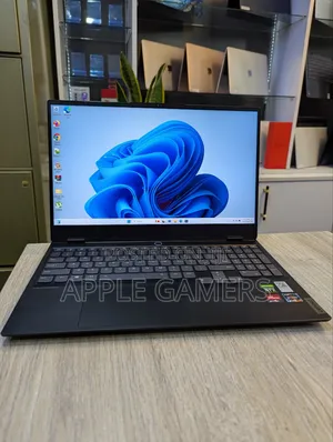 Laptop Lenovo Legion 7 16GB AMD Ryzen 9 SSD 512GB