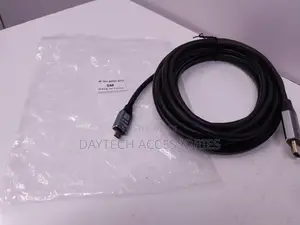 16ft (5m) Active Micro Hdmi to Hdmi Cable