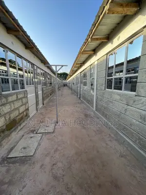 Studio Apartment in Regen, Kinoo for rent