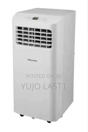 Hisense 9000 Btu Portable Air Conditioner Ap-09cr4gkvs00