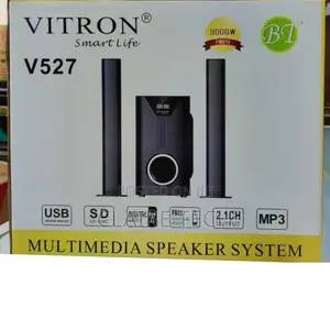 *Vitron 527 Soundbar Restocked on Offer