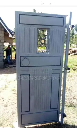 Fabrication and Metal Works