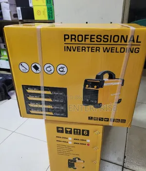 Dewalt Professional Inverter Welding Machine 500amps