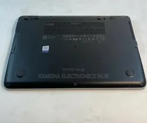 Laptop HP EliteBook 820 G4 8GB Intel Core I5 SSD 256GB