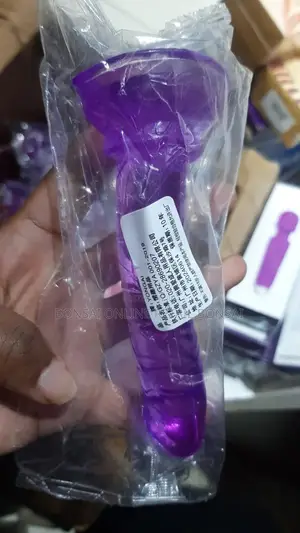 Slim 15cm Dildo Sex Toy for Women With Suction Cup