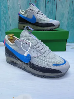 Airmax 90 Gum Sole