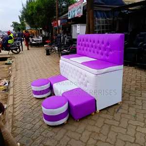 Pedicure Chair