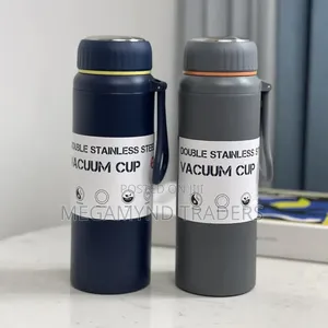 Thermos Bottle/800ml Travel Vacuum Flask/Branding Bottle