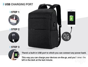 Unique Laptop/Travel/School Bag