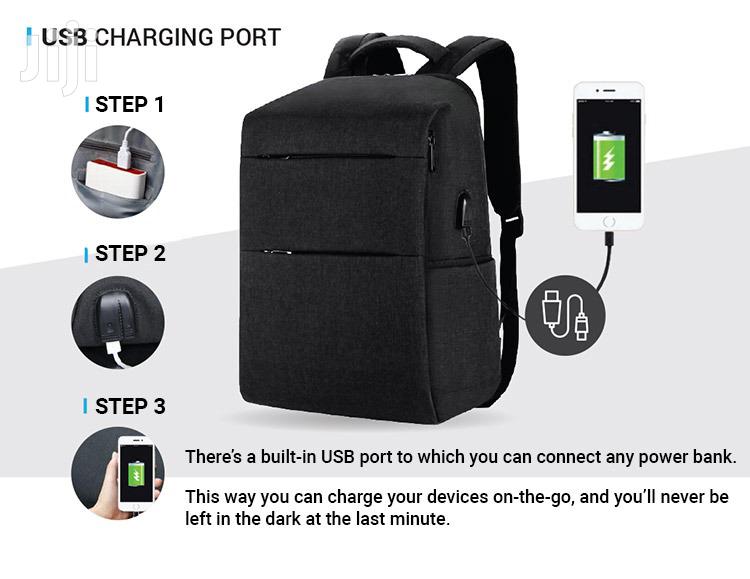 Unique Laptop/Travel/School Bag
