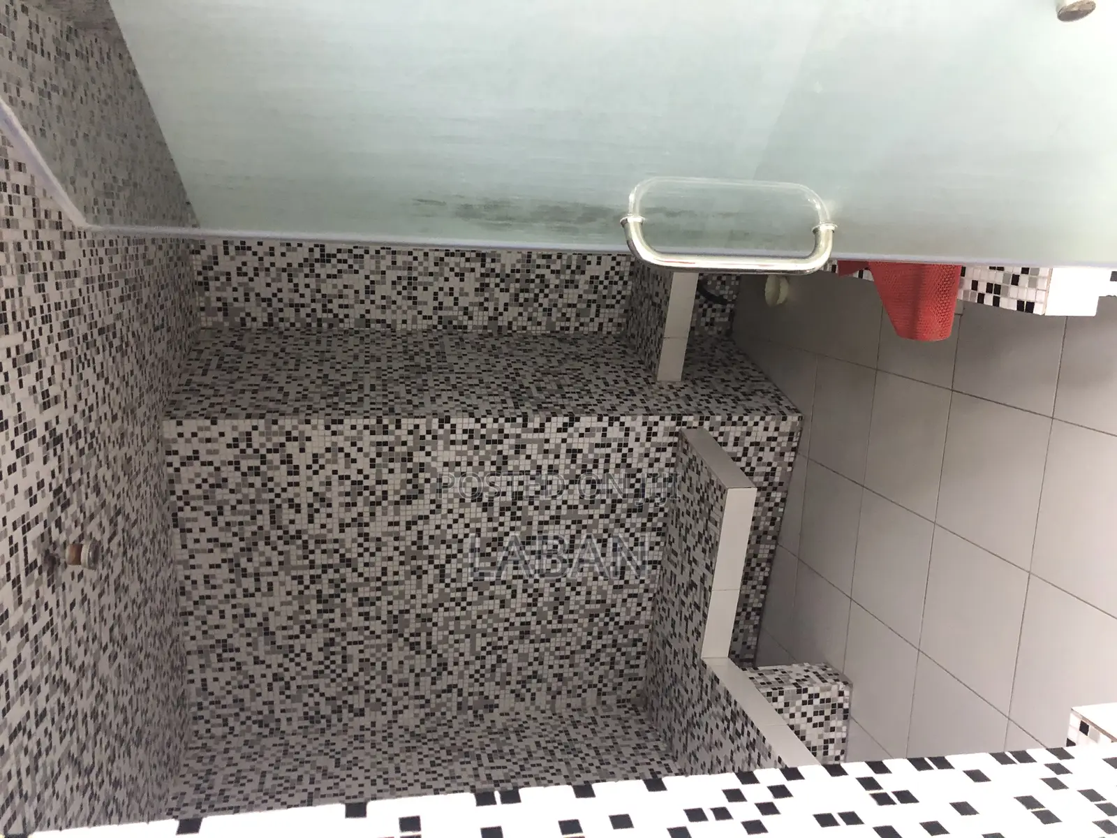 Steam Bath and Sauna
