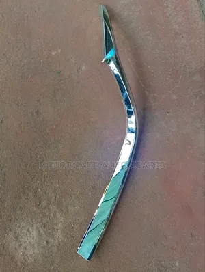 Mazda Atenza 2017/2018 Grille Chrome