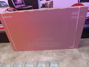 Samsung 55′′ Q60d Qled Smart Tv (2024) – Qa55q60dau