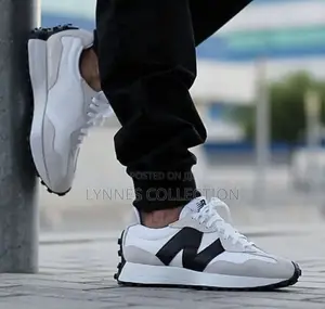 New Balance 327
